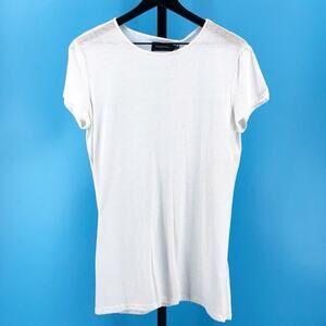 MINK PINK NWT side slit top